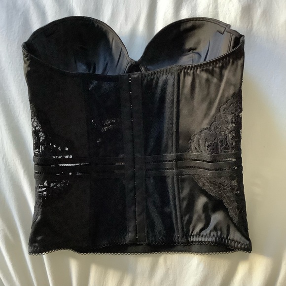 Stella McCartney Isabel Floating Corset - Picture 6 of 8